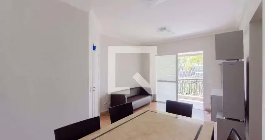 Apartamento para aluguel - vila mariana, 3 quartos,  80 m² - são paulo