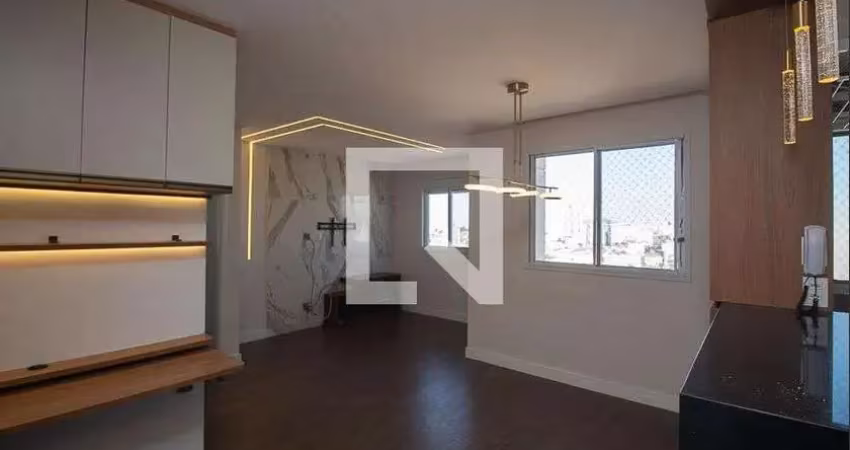 Apartamento para aluguel - vila gustavo, 1 quarto,  43 m² - são paulo
