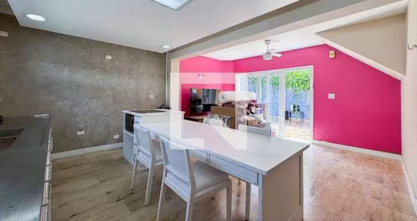 Casa / sobrado em condomínio para aluguel - vila olímpia, 2 quartos,  110 m² - são paulo