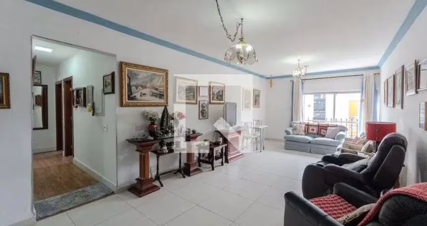 Apartamento para aluguel - consolação, 3 quartos,  104 m² - são paulo