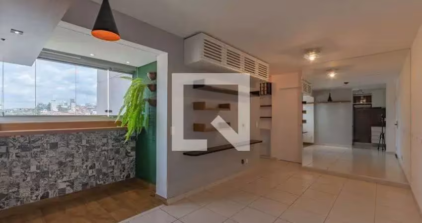 Apartamento para aluguel - castelo, 2 quartos,  58 m² - belo horizonte