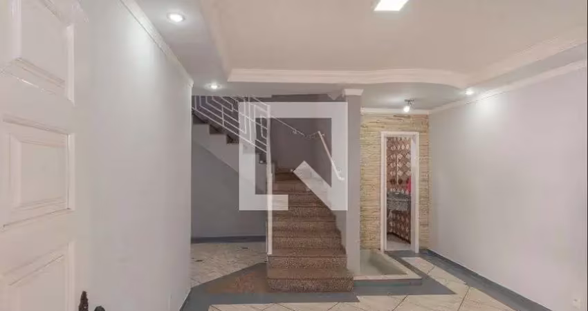 Casa para aluguel - parque via norte, 4 quartos,  333 m² - campinas