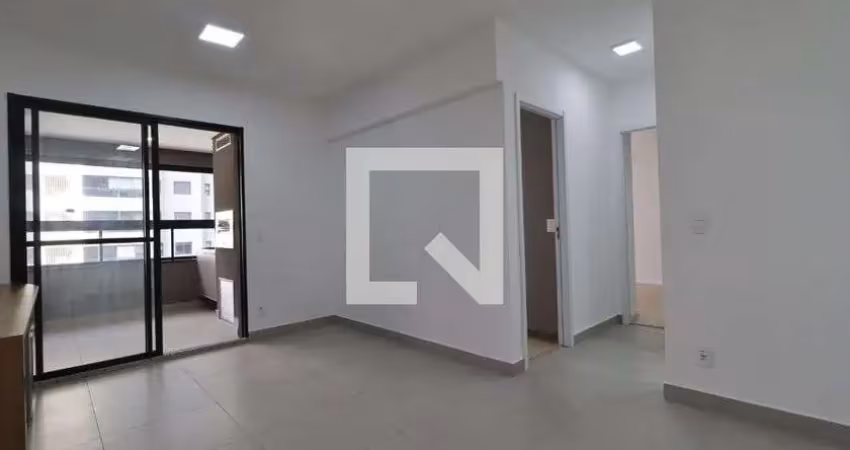 Apartamento para aluguel - distrito de bonfim paulista, 2 quartos,  70 m² - ribeirão preto