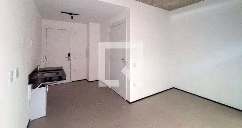 Kitnet / stúdio para aluguel - vila mariana, 1 quarto,  22 m² - são paulo