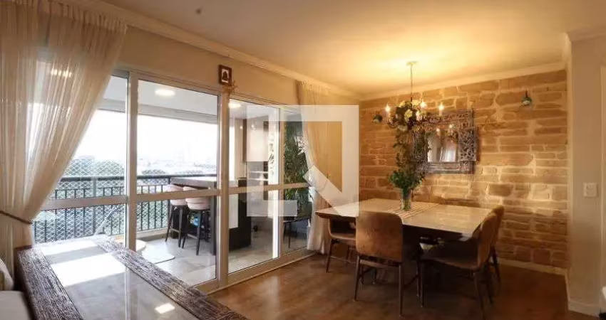 Apartamento para aluguel - lapa, 3 quartos,  108 m² - são paulo