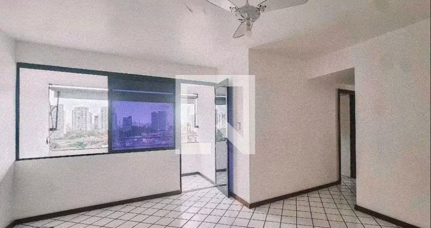 Apartamento para aluguel - candeal, 3 quartos,  96 m² - salvador