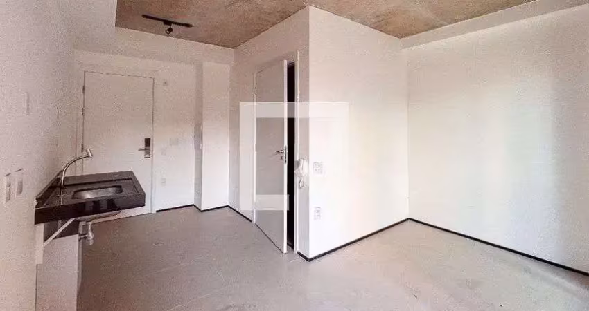 Kitnet / stúdio para aluguel - vila mariana, 1 quarto,  25 m² - são paulo