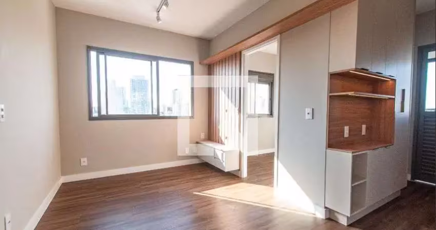 Apartamento para aluguel - vila mariana, 2 quartos,  41 m² - são paulo