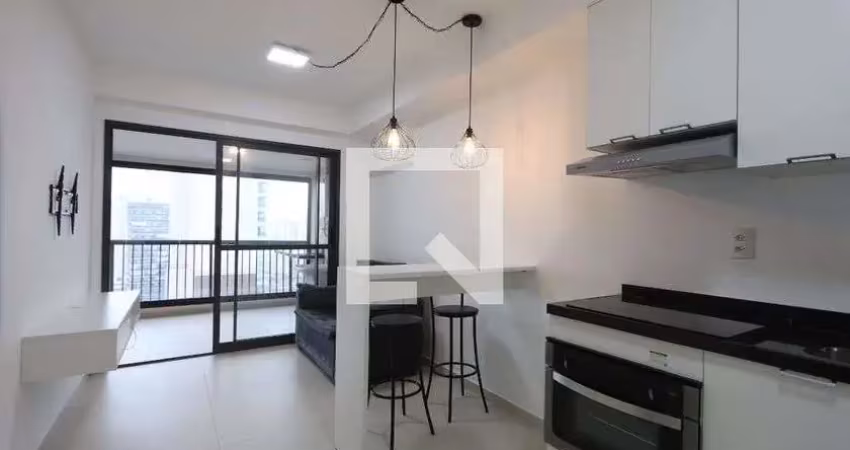 Apartamento para aluguel - vila mariana, 1 quarto,  42 m² - são paulo