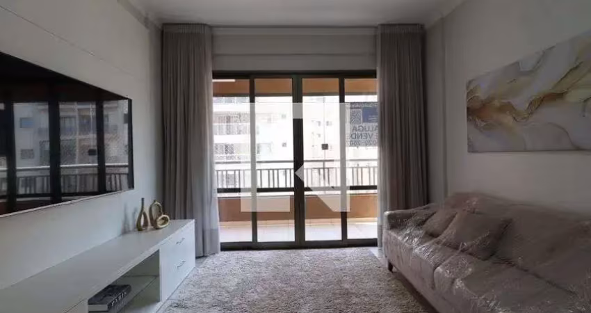 Apartamento para aluguel - jardim botânico, 3 quartos,  117 m² - ribeirão preto