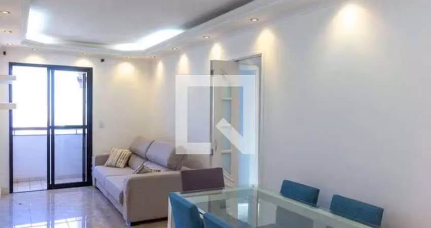 Apartamento para aluguel - tatuapé, 2 quartos,  69 m² - são paulo
