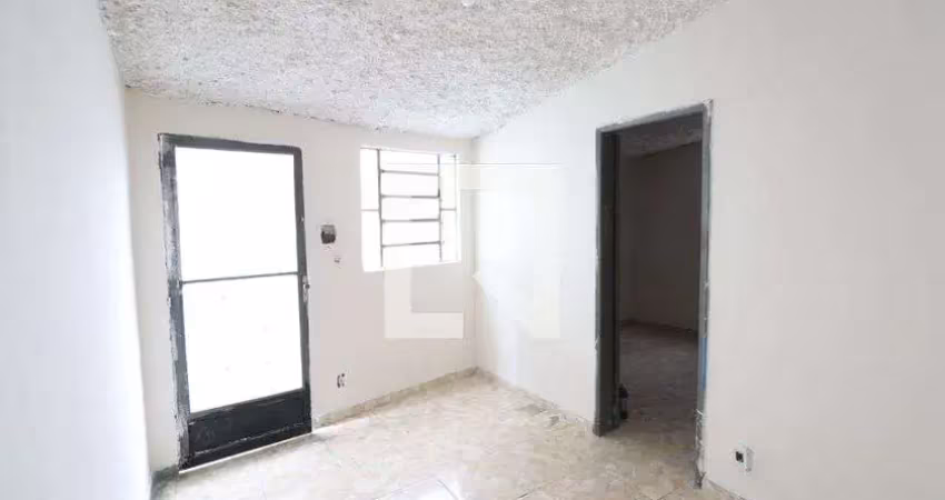 Casa para aluguel - nova cidade, 1 quarto,  48 m² - são gonçalo