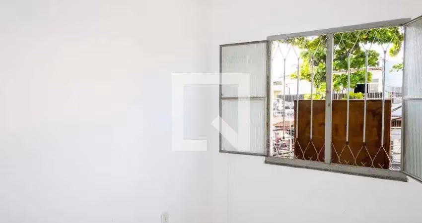 Apartamento para aluguel - campo grande, 2 quartos,  53 m² - rio de janeiro