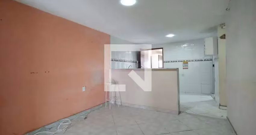 Casa para aluguel - pechincha, 2 quartos,  120 m² - rio de janeiro