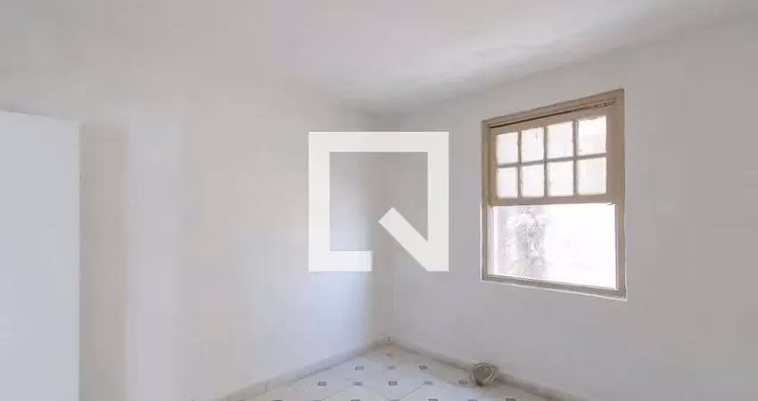 Casa para aluguel - ermelino matarazzo, 1 quarto,  36 m² - são paulo