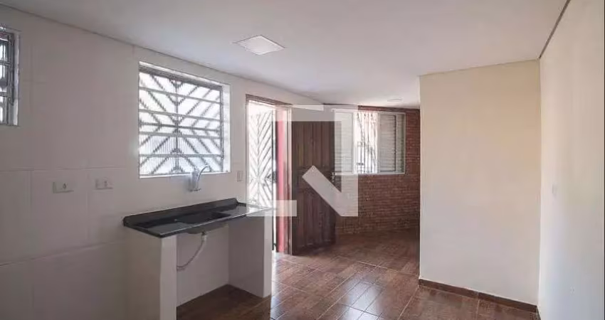 Casa para aluguel - vila maria , 1 quarto,  15 m² - são paulo