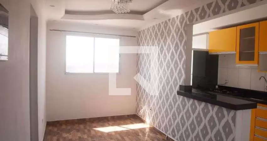 Apartamento para aluguel - vila miranda, 3 quartos,  58 m² - itaquaquecetuba