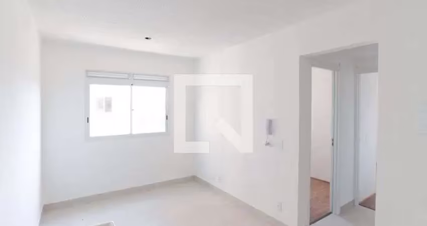 Apartamento para aluguel - parque novo mundo , 2 quartos,  32 m² - são paulo