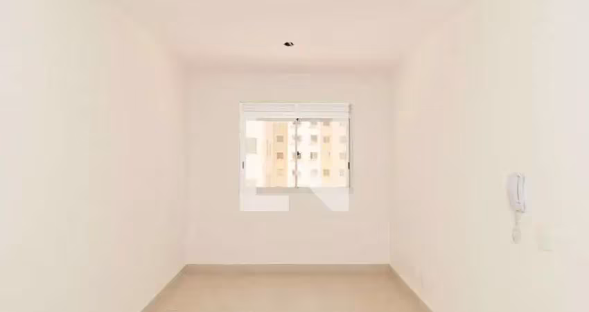 Apartamento para aluguel - parque novo mundo , 2 quartos,  32 m² - são paulo