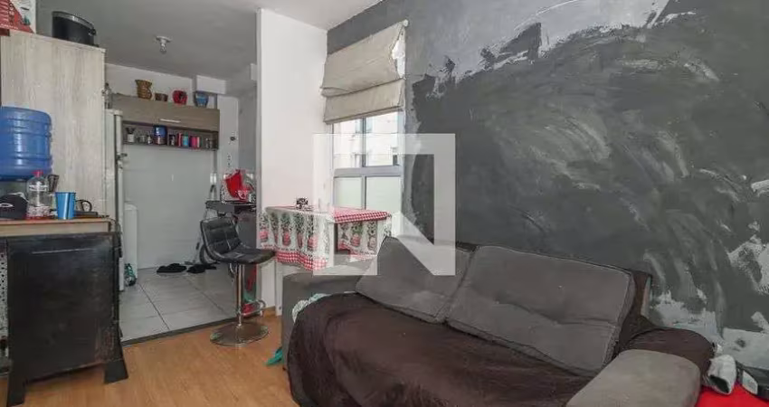 Apartamento para aluguel - alto petrópolis, 2 quartos,  40 m² - porto alegre