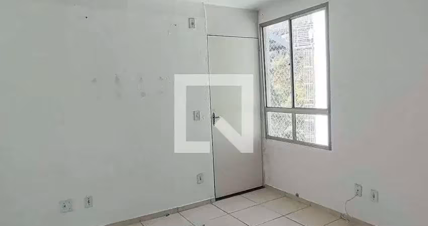 Apartamento para aluguel - anil, 2 quartos,  45 m² - rio de janeiro