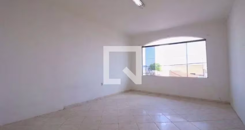 Apartamento para aluguel - vila sao nicolau, 1 quarto,  30 m² - são paulo