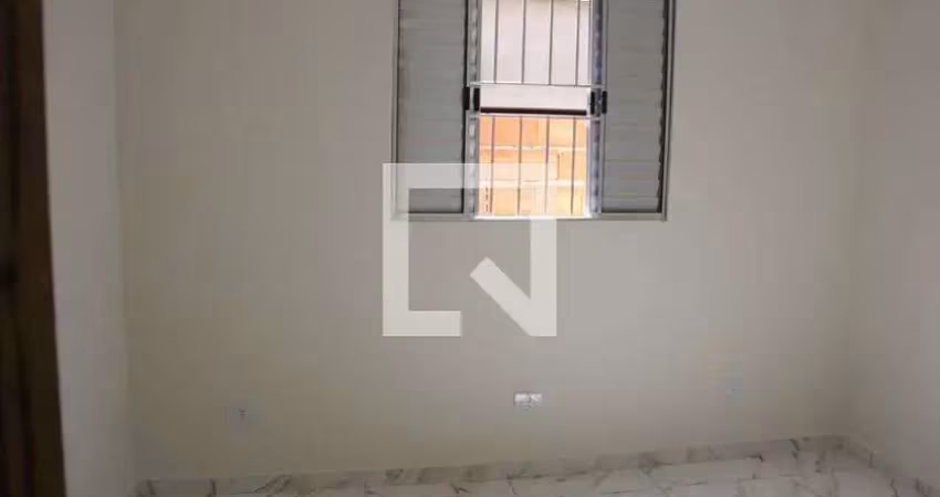 Casa para aluguel - jardim celia, 1 quarto,  37 m² - guarulhos