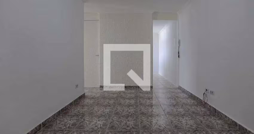 Apartamento para aluguel - jardim marica, 2 quartos,  51 m² - mogi das cruzes