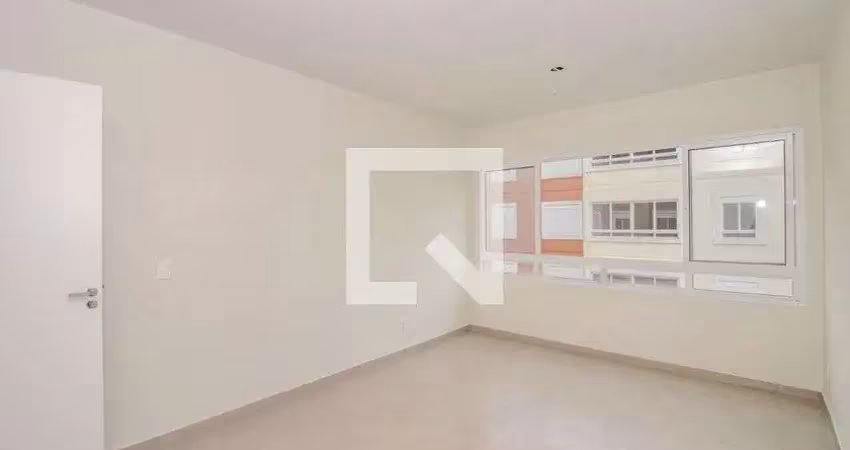 Apartamento para aluguel - rubem berta, 2 quartos,  50 m² - porto alegre