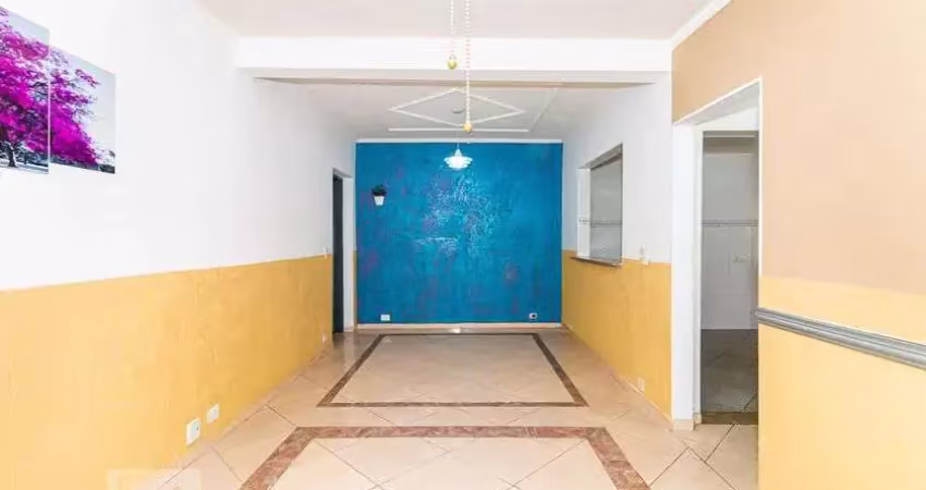 Casa para aluguel - vila constança , 2 quartos,  140 m² - são paulo