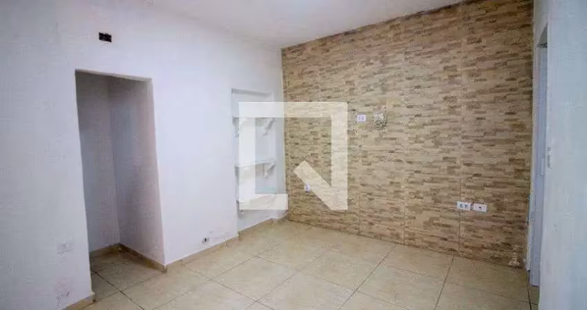 Casa para aluguel - santo amaro , 1 quarto,  35 m² - são paulo