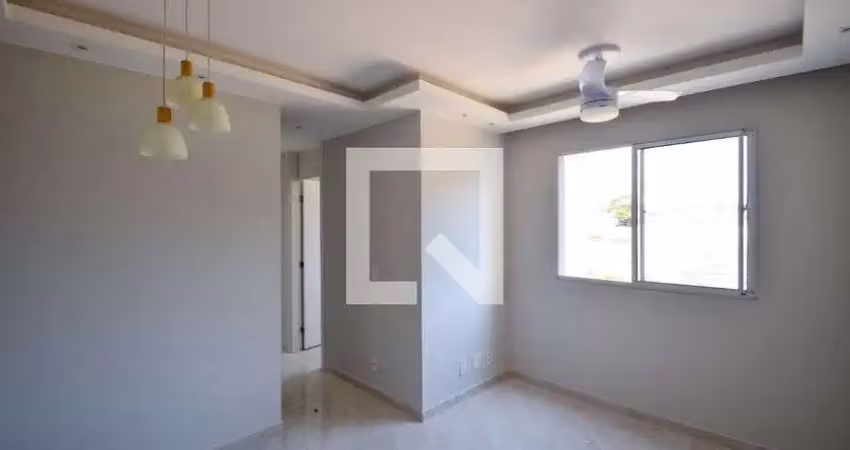 Apartamento para aluguel - piedade, 2 quartos,  46 m² - rio de janeiro
