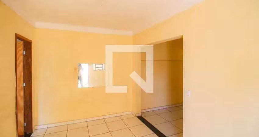Apartamento para aluguel - centro, 2 quartos,  156 m² - belford roxo