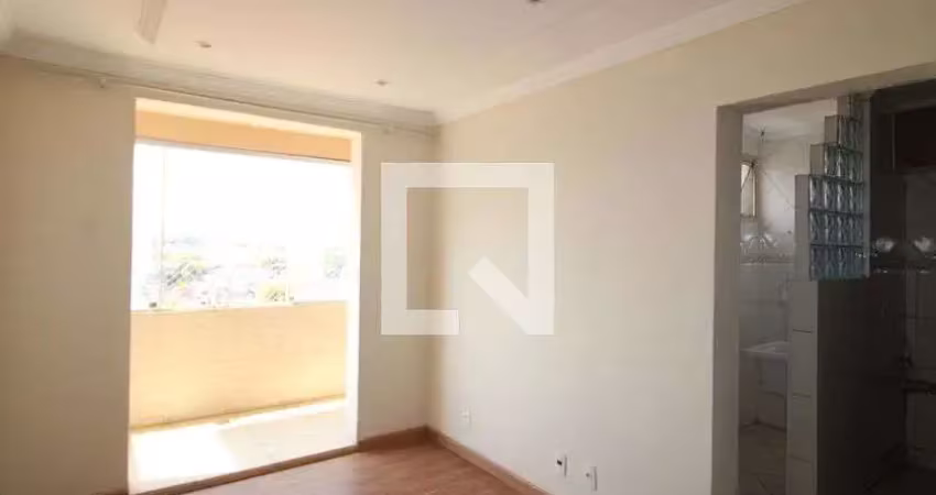 Apartamento para aluguel - vila santa maria, 2 quartos,  45 m² - são paulo