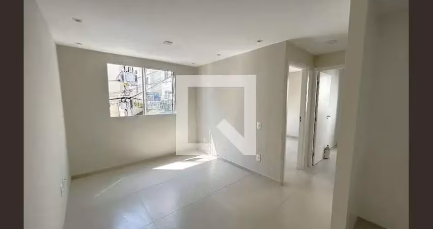 Apartamento para aluguel - cascadura, 2 quartos,  40 m² - rio de janeiro