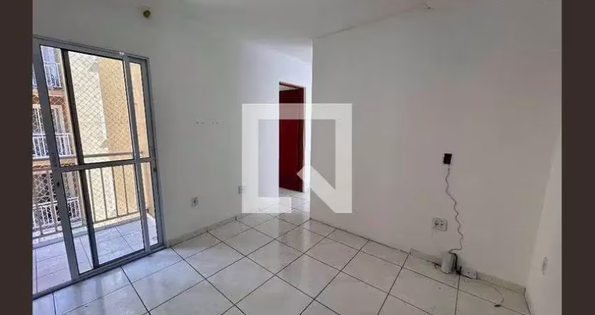 Apartamento para aluguel - cidade parque alvorada, 2 quartos,  42 m² - guarulhos