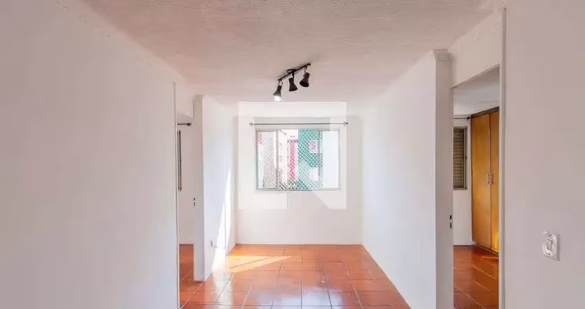 Apartamento para aluguel - ermelino matarazzo, 3 quartos,  47 m² - são paulo