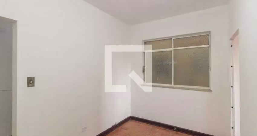 Apartamento para aluguel - centro, 1 quarto,  45 m² - são paulo