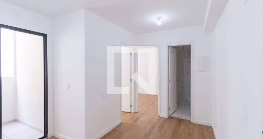 Apartamento para aluguel - bandeiras, 2 quartos,  35 m² - osasco