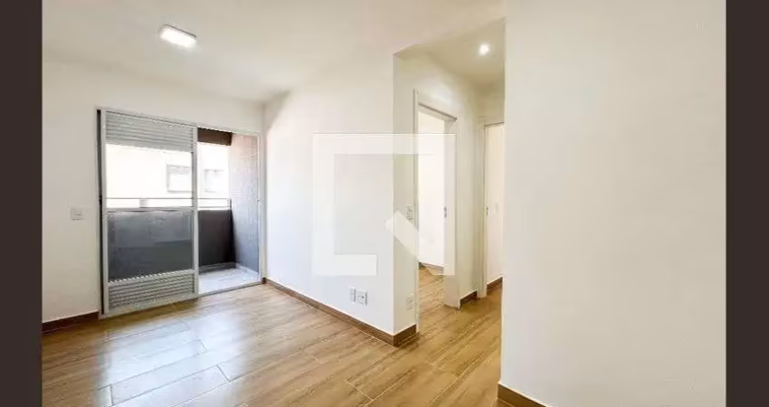 Apartamento para aluguel - jardim sao luis, 2 quartos,  37 m² - são paulo