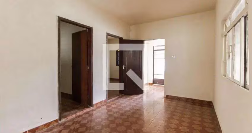 Casa para aluguel - itaquera, 2 quartos,  192 m² - são paulo