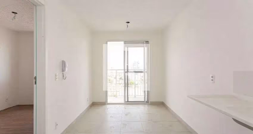 Apartamento para aluguel - tatuapé, 1 quarto,  27 m² - são paulo