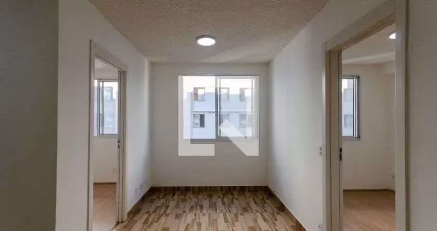 Apartamento para aluguel - piqueri, 2 quartos,  34 m² - são paulo