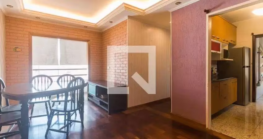 Apartamento para aluguel - alto do ipirange, 2 quartos,  59 m² - mogi das cruzes