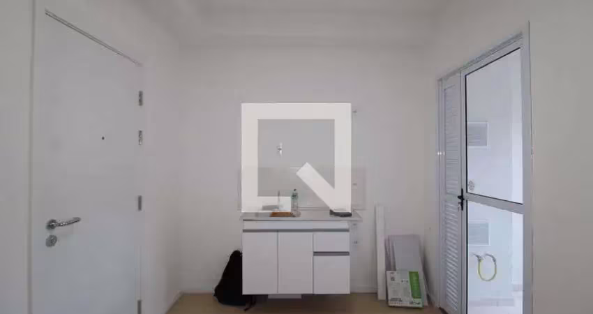 Apartamento para aluguel - vila santa maria, 2 quartos,  36 m² - são paulo