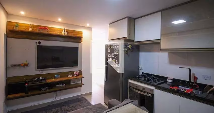Apartamento para aluguel - vila prudente, 2 quartos,  38 m² - são paulo