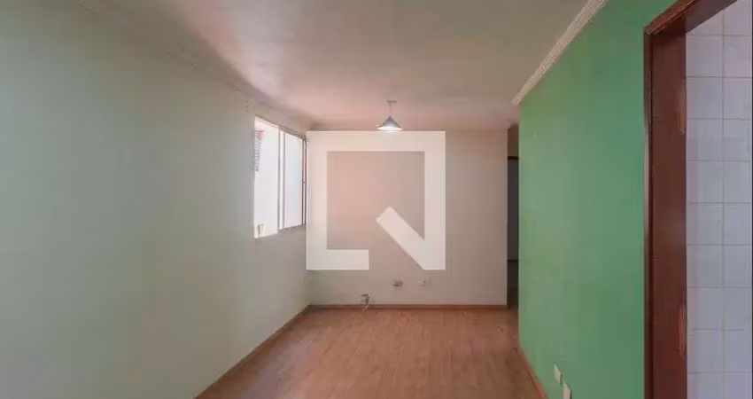 Apartamento para aluguel - são bernardo, 3 quartos,  74 m² - campinas