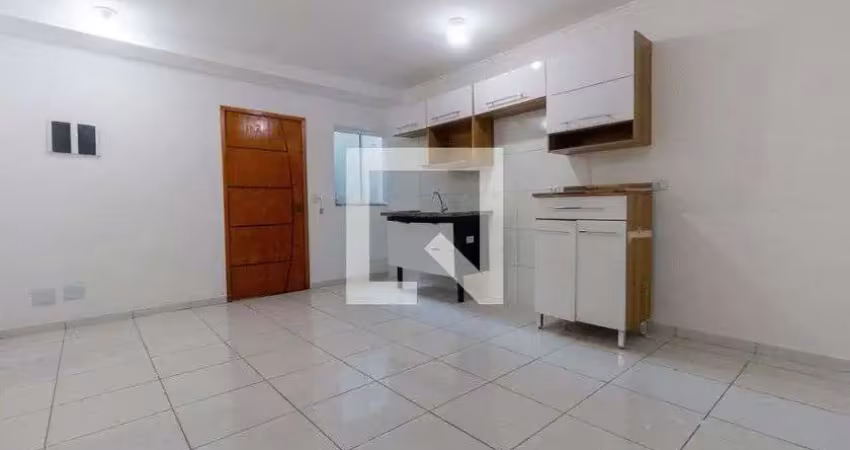 Apartamento para aluguel - vila esperança, 2 quartos,  44 m² - são paulo