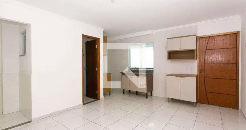 Apartamento para aluguel - vila esperança, 1 quarto,  30 m² - são paulo