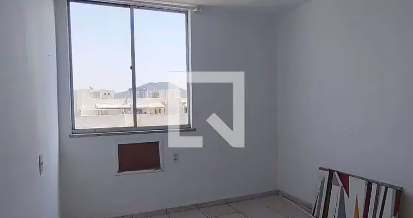 Apartamento para aluguel - pechincha, 1 quarto,  43 m² - rio de janeiro